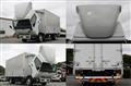 2018 Mitsubishi Fuso Canter