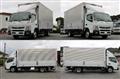 2018 Mitsubishi Fuso Canter