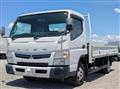 2018 Mitsubishi Fuso Canter