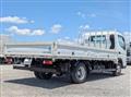 2018 Mitsubishi Fuso Canter
