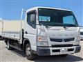 2018 Mitsubishi Fuso Canter