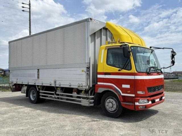 2010 Mitsubishi Fuso Fighter