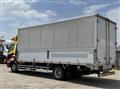 2010 Mitsubishi Fuso Fighter