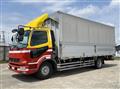 2010 Mitsubishi Fuso Fighter