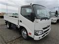 2017 Hino Dutro