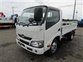 2017 Hino Dutro