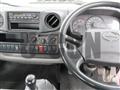 2017 Hino Dutro