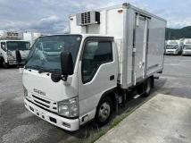 2018 Isuzu Elf Truck