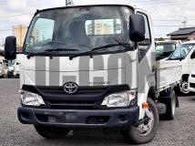 2018 Toyota Toyoace