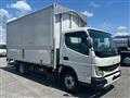 2022 Mitsubishi Fuso Canter
