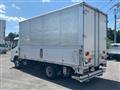 2022 Mitsubishi Fuso Canter