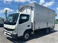 2022 Mitsubishi Fuso Canter