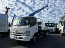 2025 Hino Dutro