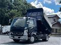 2018 Mitsubishi Fuso Fighter