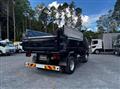2018 Mitsubishi Fuso Fighter