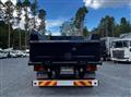 2018 Mitsubishi Fuso Fighter