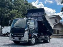 2018 Mitsubishi Fuso Fighter