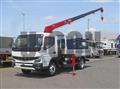 2025 Mitsubishi Fuso Canter