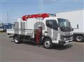 2025 Mitsubishi Fuso Canter