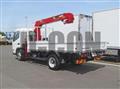 2025 Mitsubishi Fuso Canter