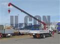 2025 Mitsubishi Fuso Canter