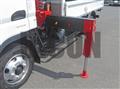 2025 Mitsubishi Fuso Canter