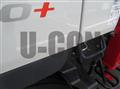 2025 Mitsubishi Fuso Canter