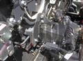 2025 Mitsubishi Fuso Canter
