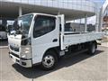2017 Mitsubishi Fuso Canter