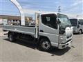 2017 Mitsubishi Fuso Canter