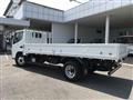 2017 Mitsubishi Fuso Canter