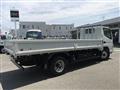 2017 Mitsubishi Fuso Canter