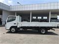 2017 Mitsubishi Fuso Canter