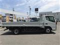 2017 Mitsubishi Fuso Canter