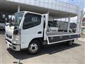2017 Mitsubishi Fuso Canter