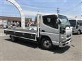 2017 Mitsubishi Fuso Canter
