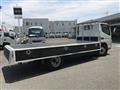 2017 Mitsubishi Fuso Canter
