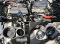 2017 Mitsubishi Fuso Canter