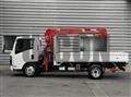 2025 Isuzu Elf Truck