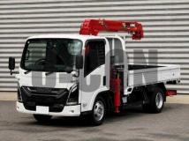 2025 Isuzu Elf Truck