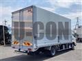 2025 Hino Dutro