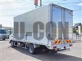 2025 Hino Dutro