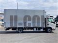 2025 Hino Dutro