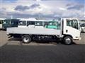 2021 Isuzu Elf Truck