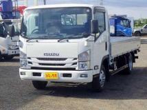 2021 Isuzu Elf Truck