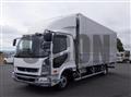 2025 Mitsubishi Fuso Fighter