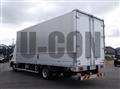 2025 Mitsubishi Fuso Fighter