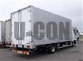 2025 Mitsubishi Fuso Fighter