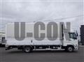 2025 Mitsubishi Fuso Fighter