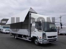 2025 Mitsubishi Fuso Fighter